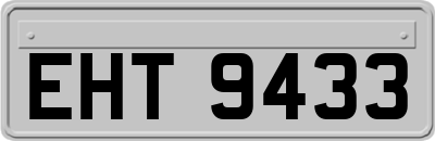 EHT9433