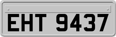 EHT9437