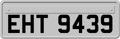 EHT9439