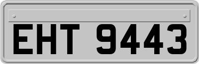 EHT9443