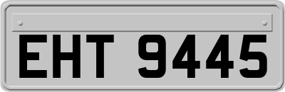 EHT9445