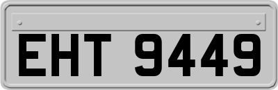 EHT9449