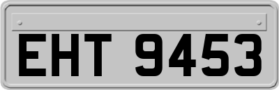 EHT9453