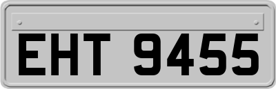 EHT9455