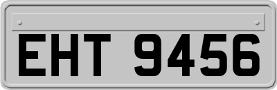 EHT9456