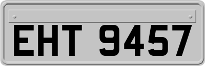 EHT9457