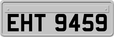 EHT9459