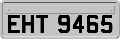 EHT9465