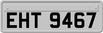 EHT9467