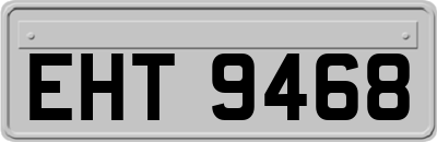 EHT9468
