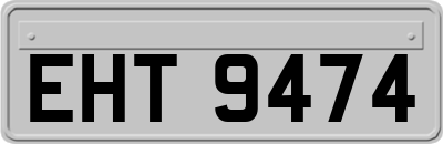 EHT9474