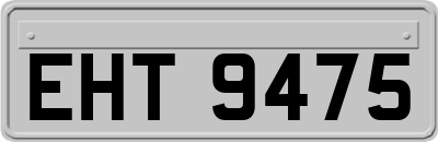 EHT9475