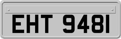 EHT9481