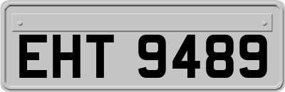EHT9489