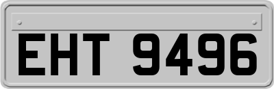 EHT9496