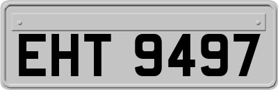 EHT9497