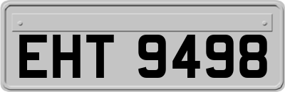 EHT9498