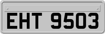 EHT9503