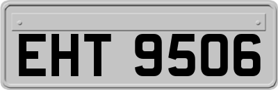 EHT9506