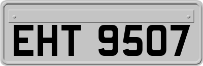 EHT9507