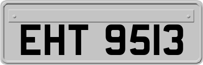 EHT9513