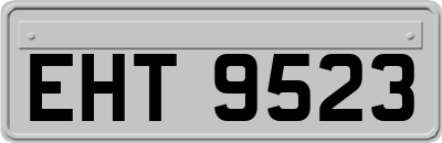 EHT9523