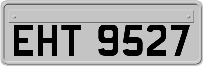 EHT9527