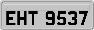 EHT9537
