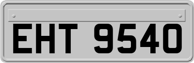 EHT9540