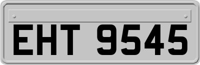 EHT9545
