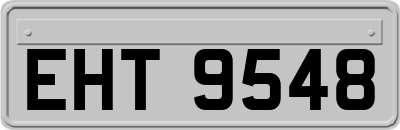 EHT9548