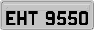 EHT9550