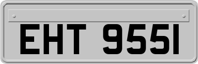 EHT9551
