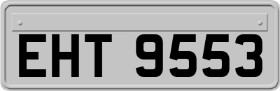 EHT9553