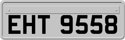EHT9558