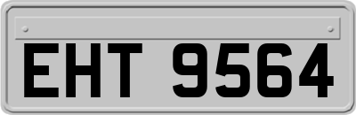 EHT9564
