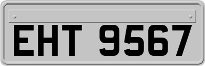 EHT9567