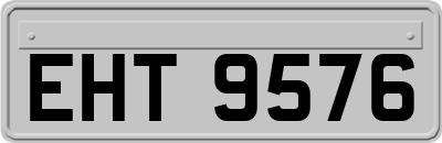 EHT9576