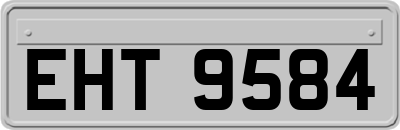 EHT9584