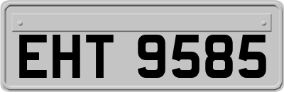 EHT9585