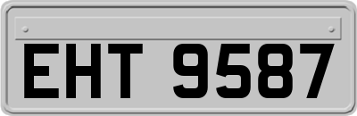 EHT9587