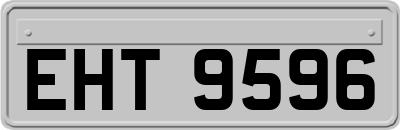EHT9596