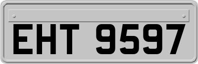 EHT9597