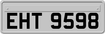 EHT9598