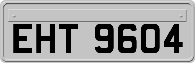 EHT9604
