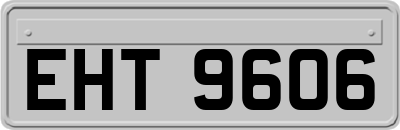 EHT9606