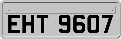 EHT9607