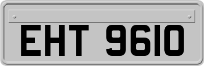 EHT9610
