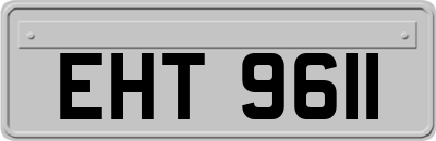 EHT9611