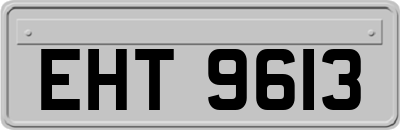 EHT9613